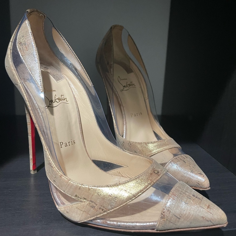 Christian Louboutin So Kate | Blake is Back